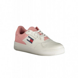 TOMMY HILFIGER ROSA DAMEN-SPORTSCHUHE