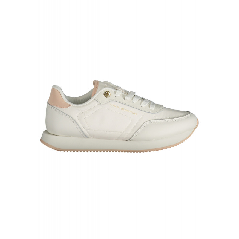 ZAPATILLAS DEPORTIVAS TOMMY HILFIGER BLANCO MUJER