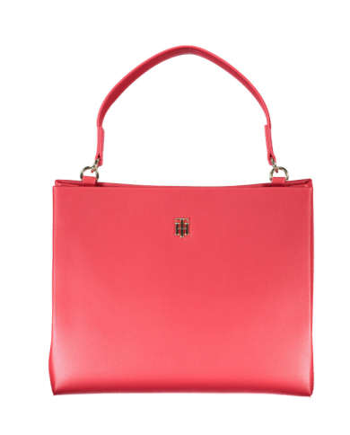 Tommy Hilfiger Sacs - Rosso AW0AW08225_ROSSO_XAF