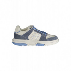 ZAPATILLAS DEPORTIVAS TOMMY HILFIGER AZUL PARA MUJER