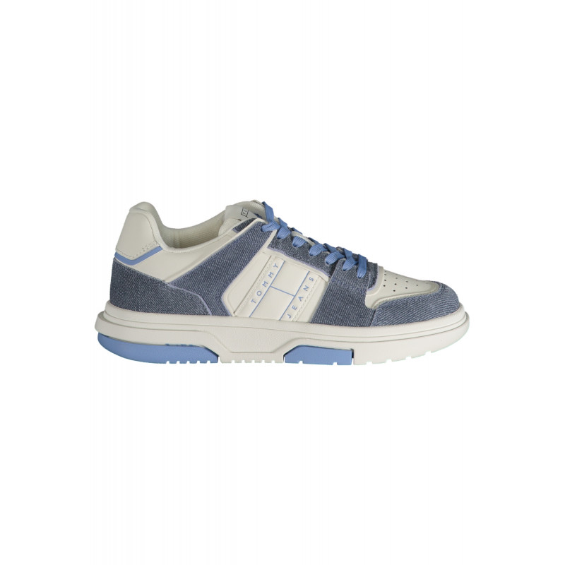 TOMMY HILFIGER BLAU SPORTSCHUHE FÜR DAMEN
