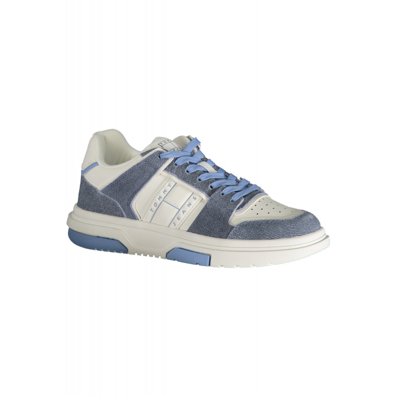 CHAUSSURES DE SPORT TOMMY HILFIGER BLEU POUR FEMME