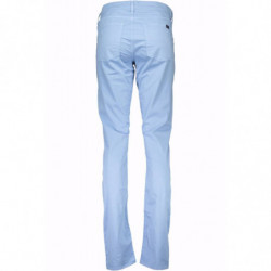 PANTALON AZUL CLARO MUJER GANT