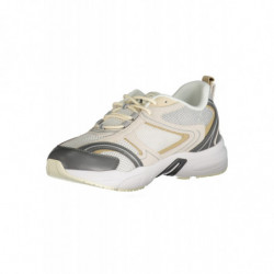 CALVIN KLEIN BEIGE MEN'S SPORTS SHOES