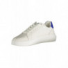 ZAPATILLAS DEPORTIVAS CALVIN KLEIN BLANCO HOMBRE
