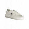 CHAUSSURES DE SPORT FEMME CALVIN KLEIN BLANCHES