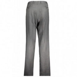 GIANFRANCO FERRÈ PANTALONE UOMO GRIGIO