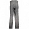 GIANFRANCO FERRÈ PANTALONE UOMO GRIGIO