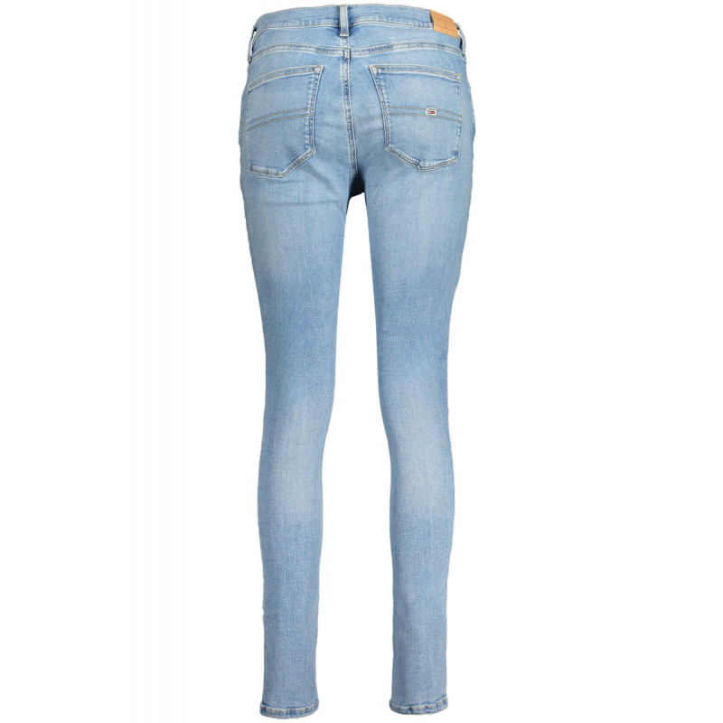 TOMMY HILFIGER JEAN FEMME BLEU DENIM