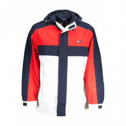 VESTE TOMMY HILFIGER BLEU POUR HOMMES
