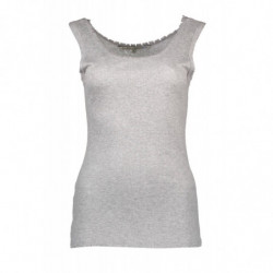 DÉBARDEUR GRIS SILVIAN HEACH FEMME