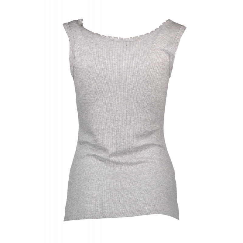 DÉBARDEUR GRIS SILVIAN HEACH FEMME