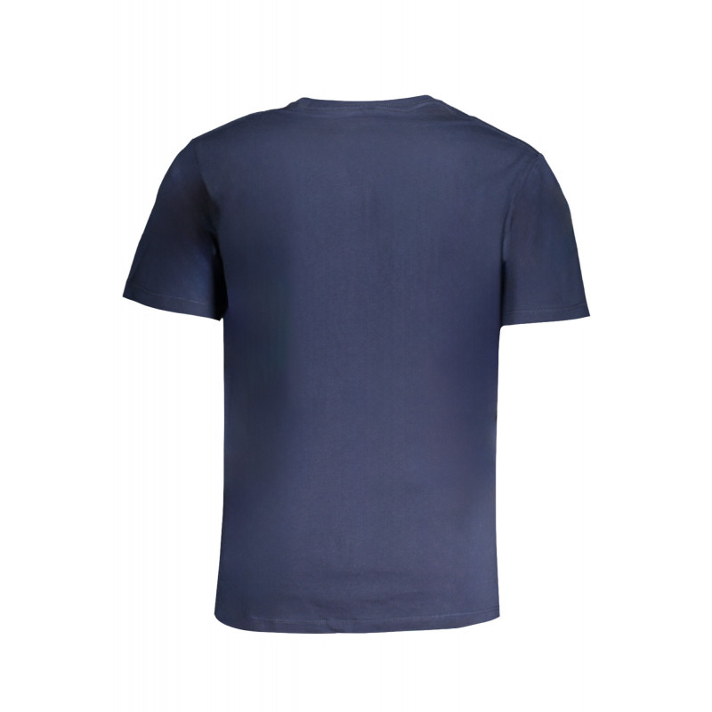 PEPE JEANS T-SHIRT À MANCHES COURTES HOMME BLEU