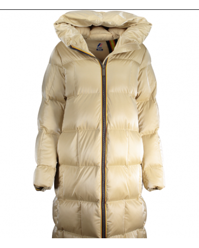 K-way Vestes - Beige K7123BWORLIN_BEAJW