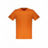 HARMONT & BLAINE T-SHIRT MANCHES COURTES HOMME ORANGE