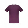 CAMISETA MANGA CORTA HOMBRE HARMONT & BLAINE MORADO