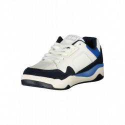 TOMMY HILFIGER BLAUER HERREN-SPORTSCHUHE