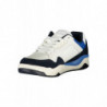 TOMMY HILFIGER BLUE MEN'S SPORTS SHOES