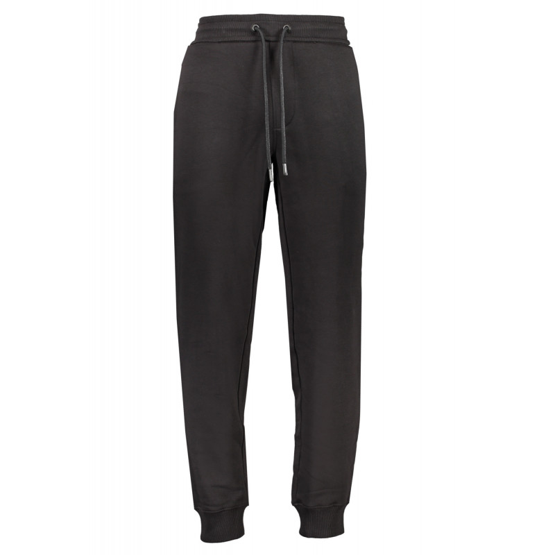PANTALON NOIR POUR HOMMES CALVIN KLEIN
