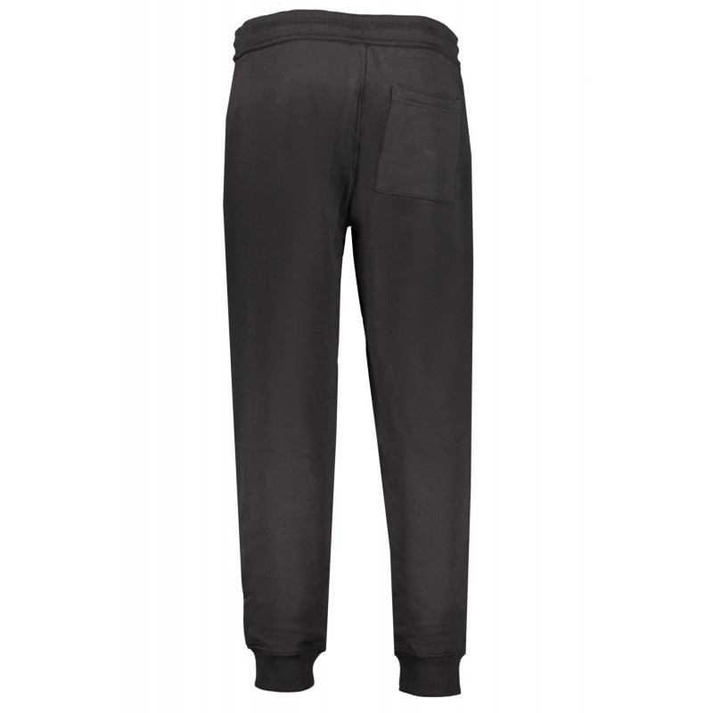 PANTALÓN CALVIN KLEIN HOMBRE NEGRO