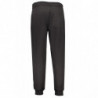 CALVIN KLEIN MEN'S BLACK PANTS