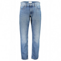 CALVIN KLEIN JEAN EN DENIM HOMME BLEU