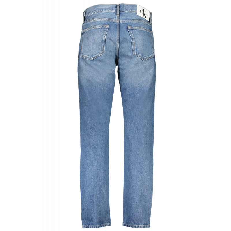 CALVIN KLEIN JEAN EN DENIM HOMME BLEU