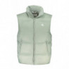 CALVIN KLEIN SMANICATO UOMO VERDE