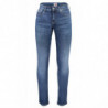 JEANS DE DENIM HOMBRE TOMMY HILFIGER AZUL