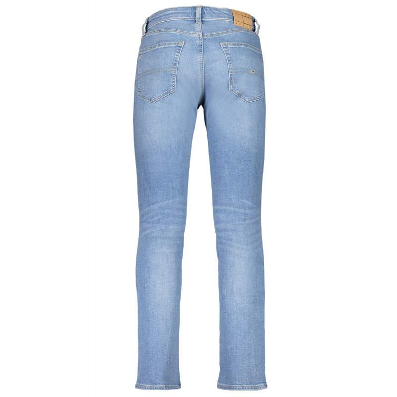 TOMMY HILFIGER JEAN EN JEAN POUR HOMMES BLEU