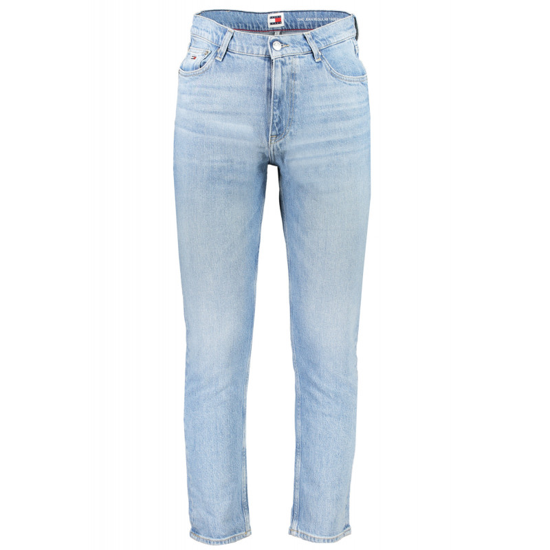TOMMY HILFIGER JEAN EN JEAN POUR HOMMES BLEU
