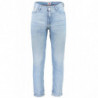 TOMMY HILFIGER JEAN EN JEAN POUR HOMMES BLEU