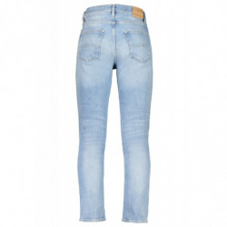 TOMMY HILFIGER JEAN EN JEAN POUR HOMMES BLEU