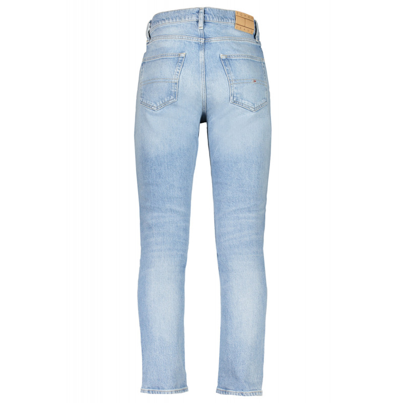 TOMMY HILFIGER MEN'S DENIM JEANS BLUE