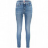 TOMMY HILFIGER WOMEN'S DENIM JEANS BLUE