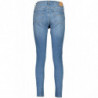 TOMMY HILFIGER JEAN EN JEAN FEMME BLEU