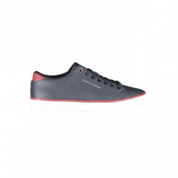TOMMY HILFIGER CALZATURA SPORTIVA UOMO BLU