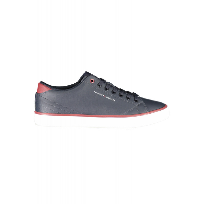 TOMMY HILFIGER BLAUER HERREN-SPORTSCHUHE