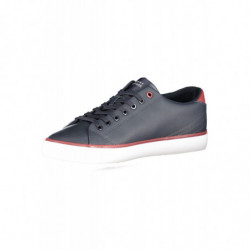 TOMMY HILFIGER BLAUER HERREN-SPORTSCHUHE