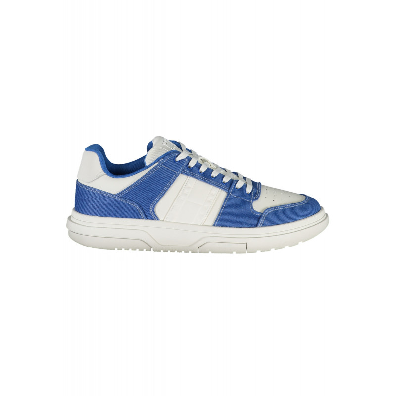 ZAPATILLAS DEPORTIVAS TOMMY HILFIGER HOMBRE BLANCO