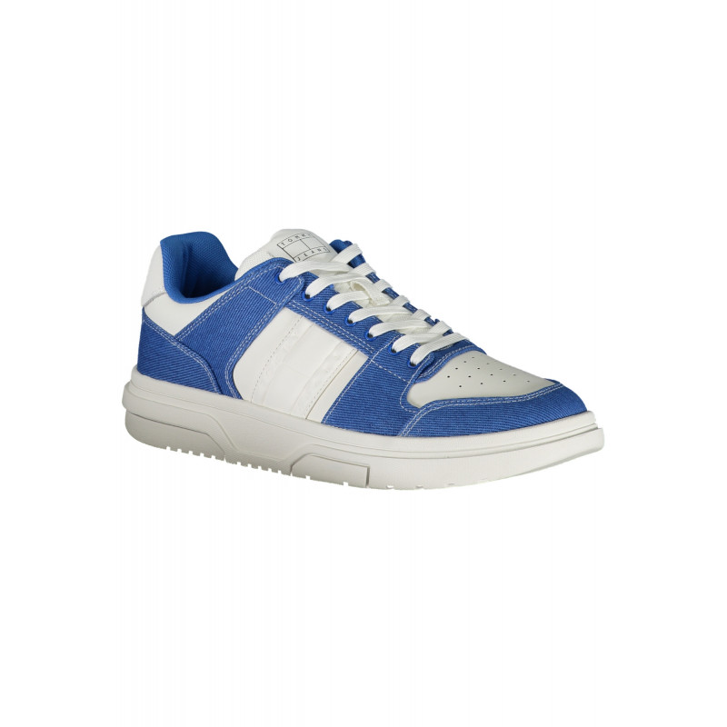 ZAPATILLAS DEPORTIVAS TOMMY HILFIGER HOMBRE BLANCO
