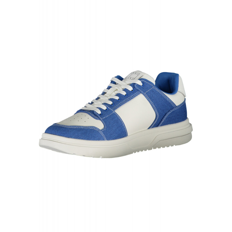 TOMMY HILFIGER HERREN-SPORTSCHUHE WEISS