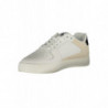 ZAPATILLAS DEPORTIVAS CALVIN KLEIN BLANCO HOMBRE