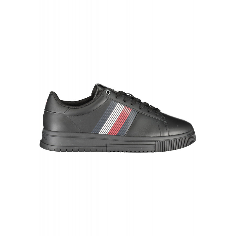 ZAPATILLAS DEPORTIVAS TOMMY HILFIGER NEGRO HOMBRE