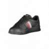 ZAPATILLAS DEPORTIVAS TOMMY HILFIGER NEGRO HOMBRE