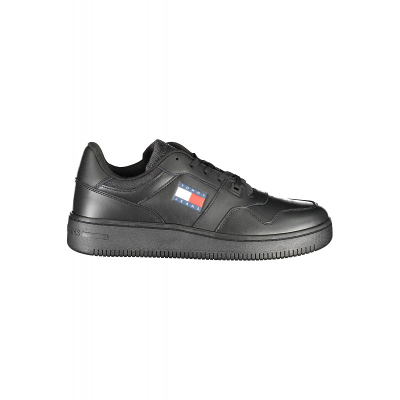 ZAPATILLAS DEPORTIVAS TOMMY HILFIGER NEGRO HOMBRE