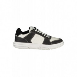 ZAPATILLAS DEPORTIVAS TOMMY HILFIGER NEGRO HOMBRE