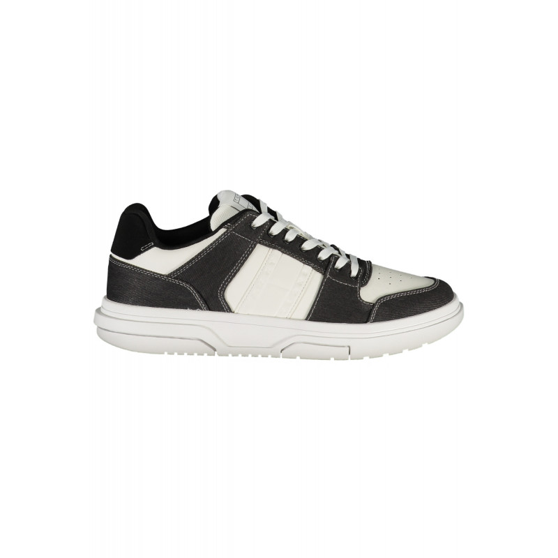 ZAPATILLAS DEPORTIVAS TOMMY HILFIGER NEGRO HOMBRE