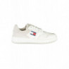 TOMMY HILFIGER WEISSE DAMEN-SPORTSCHUHE