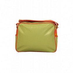 GOLA SHOULDER STRAP GREEN WOMAN